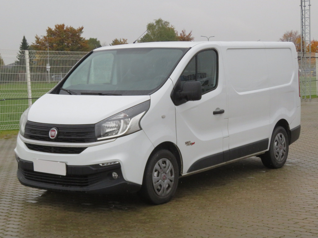 Fiat Talento