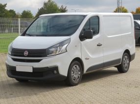 Fiat Talento - 2018