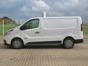 Fiat Talento - 2018