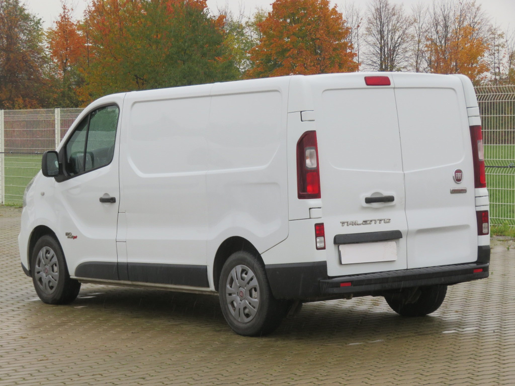 Fiat Talento