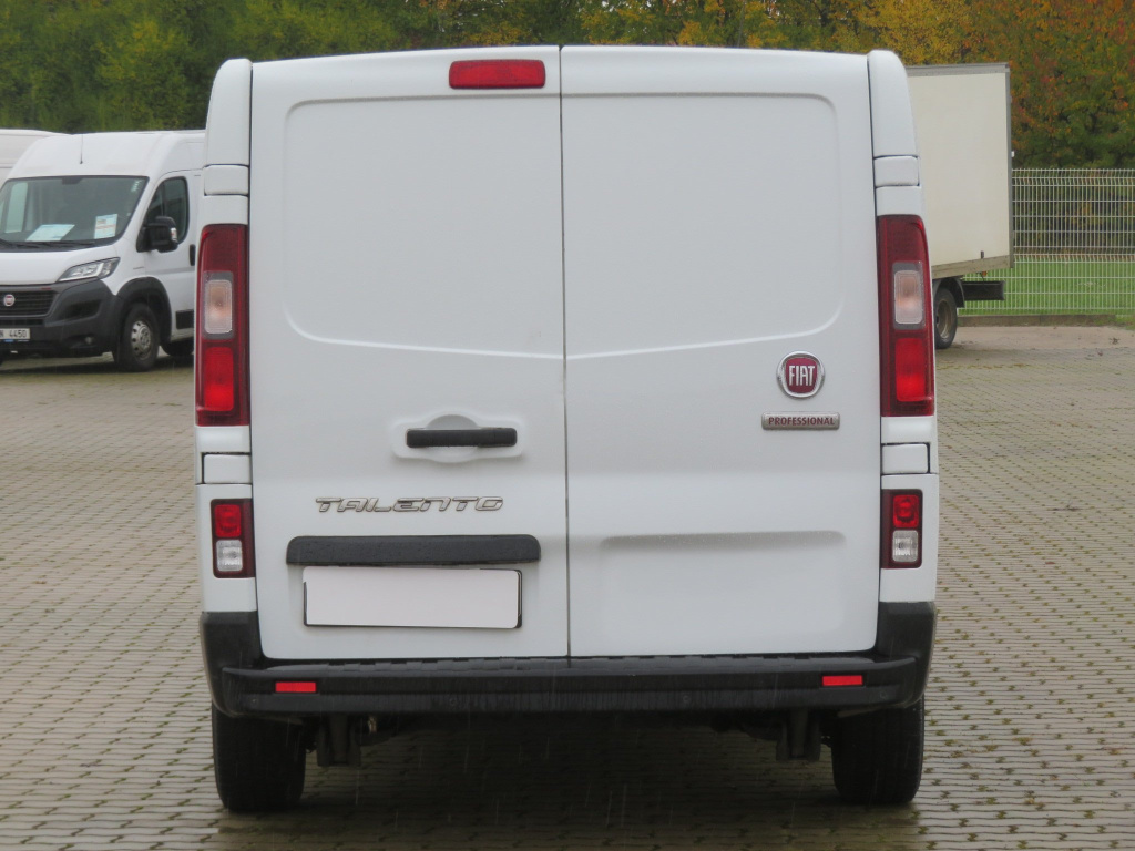Fiat Talento