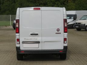 Fiat Talento - 2018