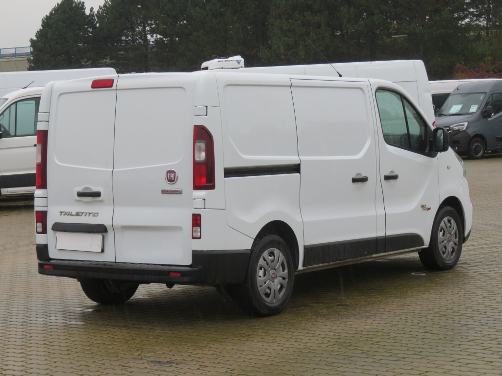 Fiat Talento