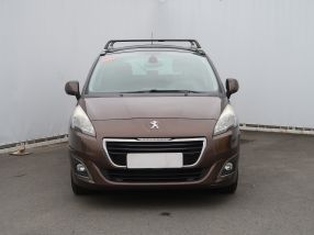 Peugeot 5008 - 2015