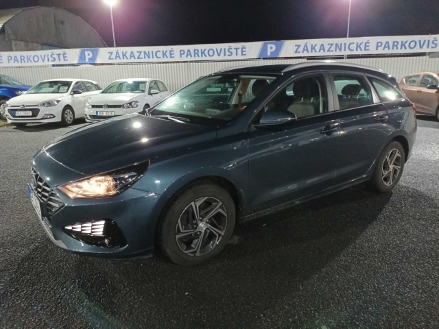 Hyundai i30 2023
