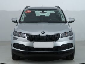 Skoda Karoq - 2021