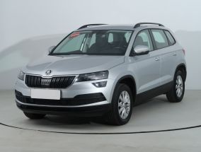Skoda Karoq - 2021