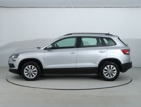Skoda Karoq - 2021