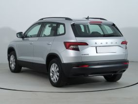 Skoda Karoq - 2021