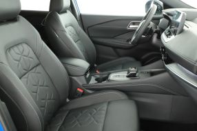 Nissan Qashqai - 2025