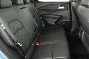 Nissan Qashqai - 2025