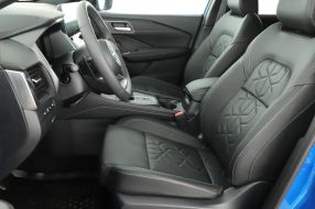 Nissan Qashqai - 2025