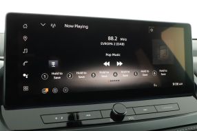 Nissan Qashqai - 2025