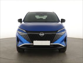 Nissan Qashqai - 2025