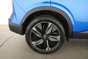 Nissan Qashqai - 2025
