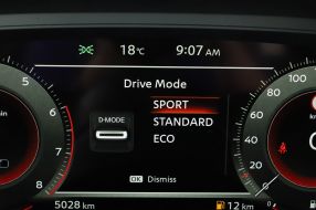 Nissan Qashqai - 2025