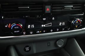 Nissan Qashqai - 2025