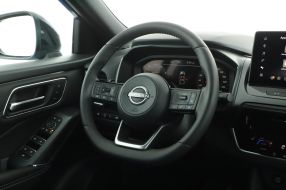 Nissan Qashqai - 2025