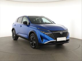 Nissan Qashqai - 2025