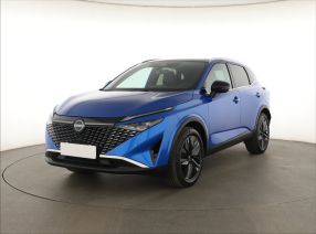 Nissan Qashqai - 2025