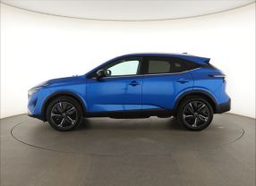 Nissan Qashqai - 2025