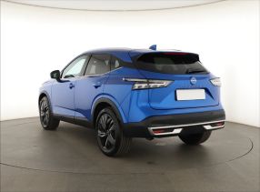 Nissan Qashqai - 2025