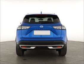 Nissan Qashqai - 2025