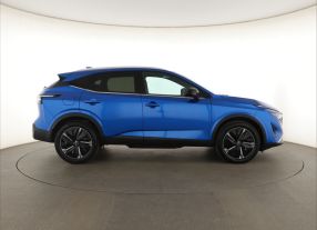 Nissan Qashqai - 2025
