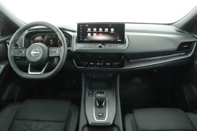 Nissan Qashqai - 2025