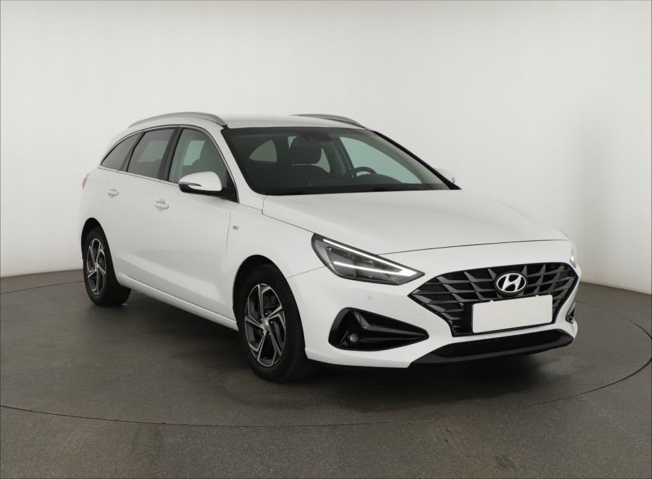 Hyundai i30 - 2022