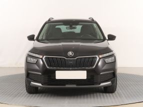 Skoda Kamiq - 2022