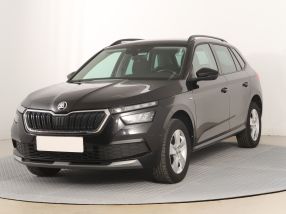 Skoda Kamiq - 2022