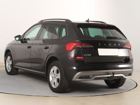 Skoda Kamiq - 2022