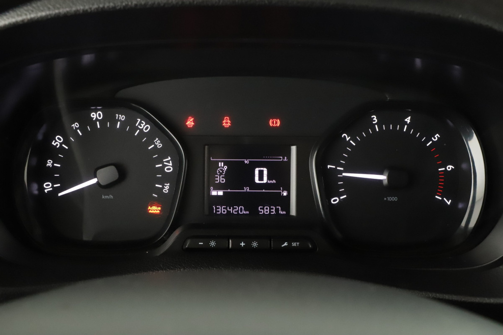 Peugeot Expert