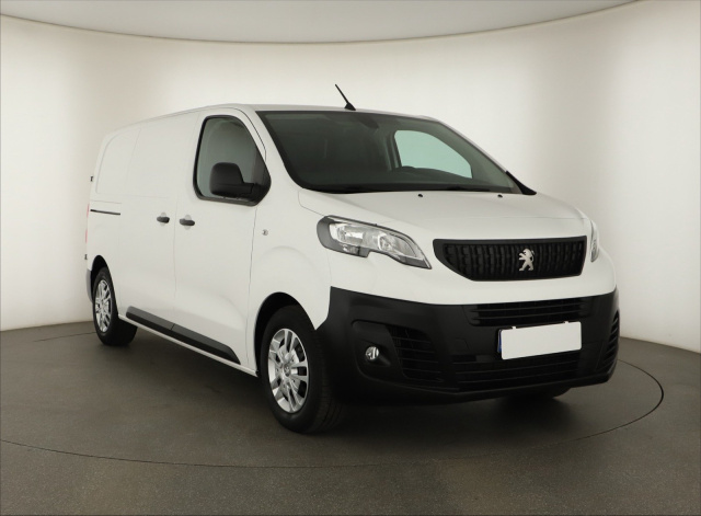 Peugeot Expert 2022