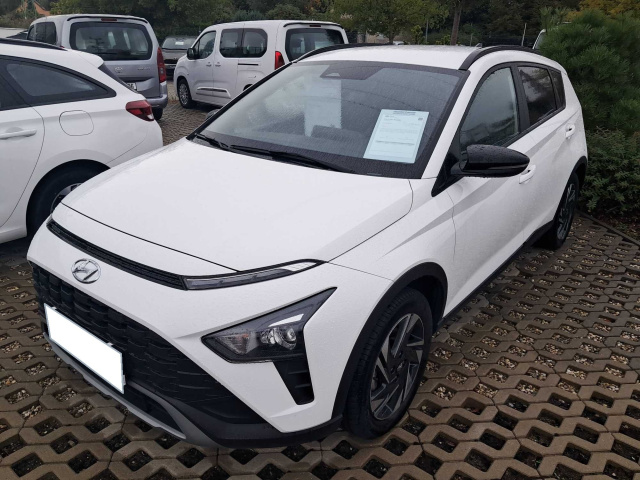 Hyundai Bayon 2023