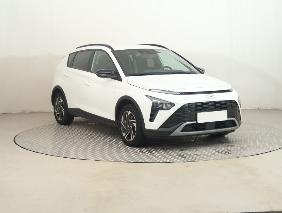 Hyundai Bayon - 2023