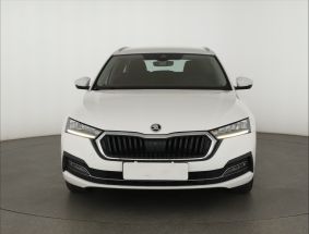 Skoda Octavia - 2022