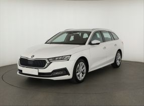 Skoda Octavia - 2022