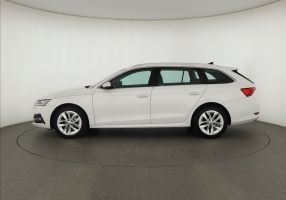 Skoda Octavia - 2022