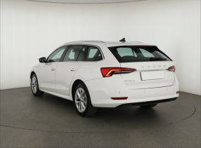 Skoda Octavia - 2022