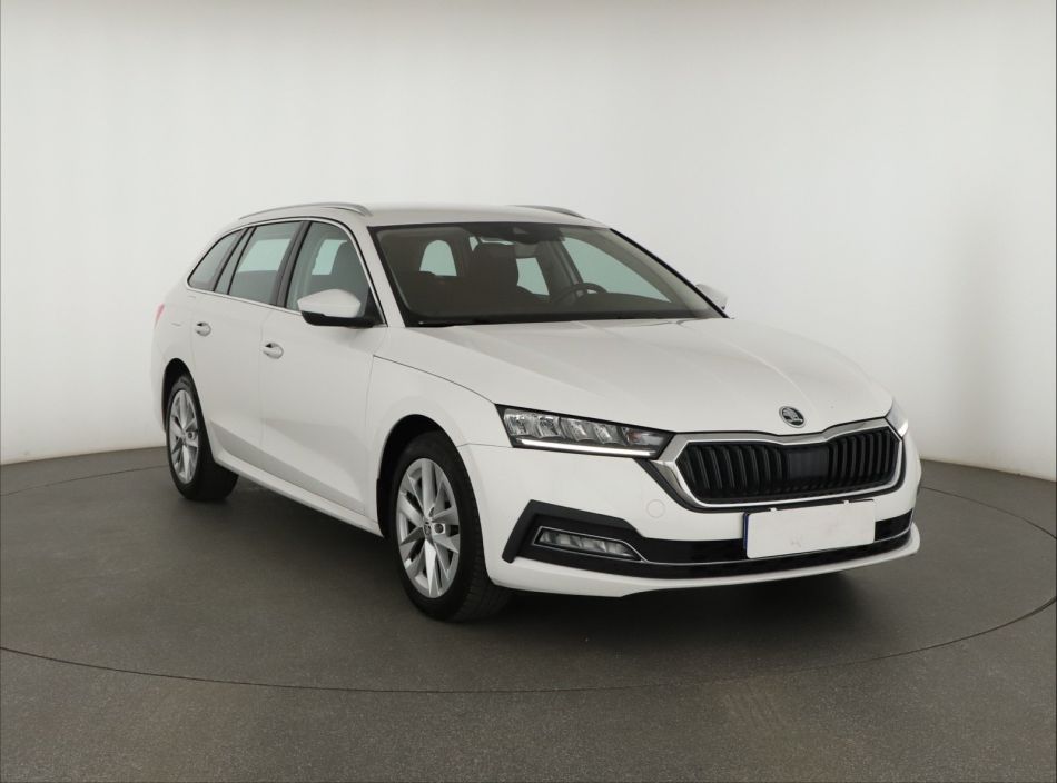 Skoda Octavia - 2022