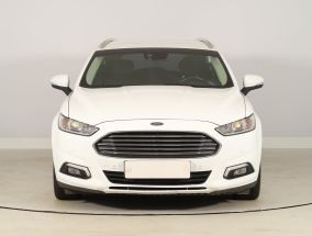 Ford Mondeo - 2018