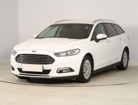 Ford Mondeo - 2018