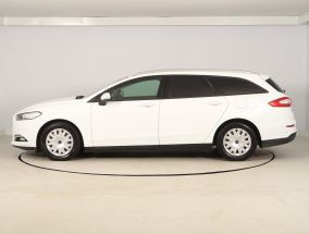 Ford Mondeo - 2018