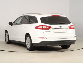 Ford Mondeo - 2018