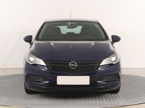Opel Astra - 2016