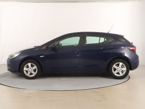 Opel Astra - 2016