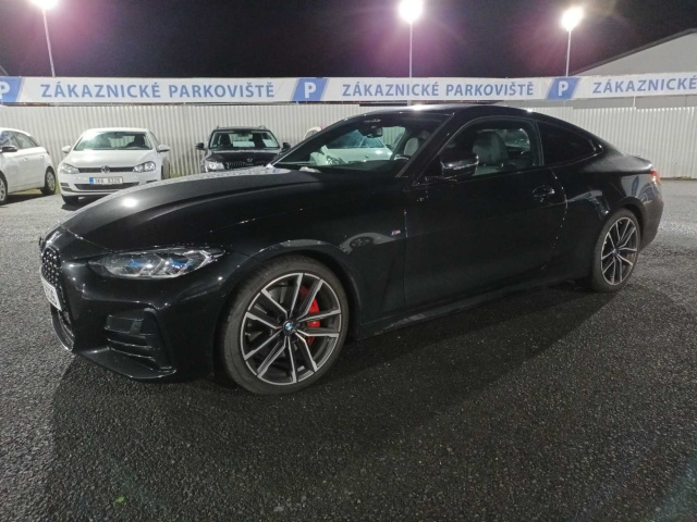 BMW 4 2020