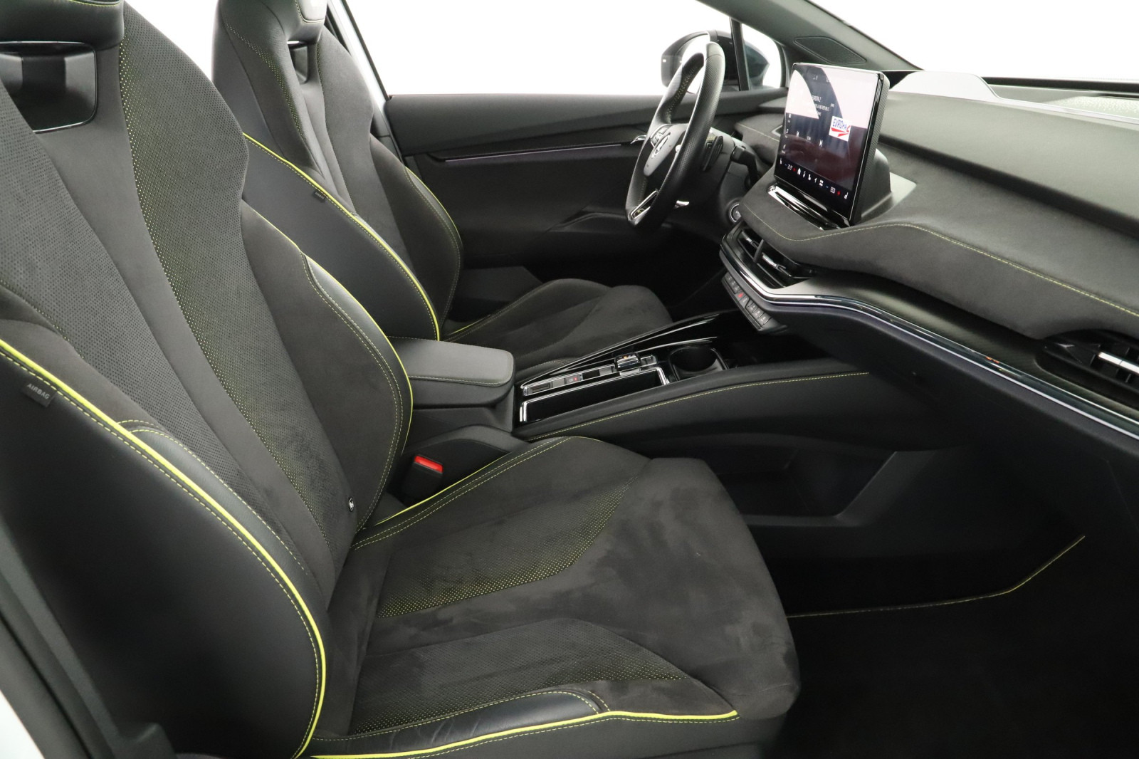 Škoda Enyaq Coupé - 2023